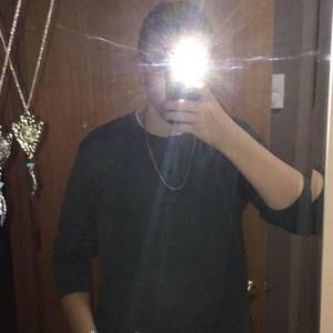 Meet your Posher, Nathan